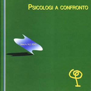 Teoria e pratica della Psicologia della Complessità