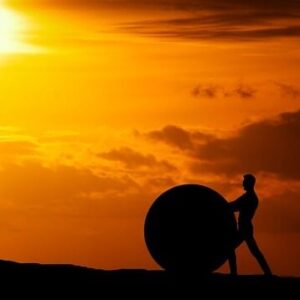 Perché vivere è così difficile?