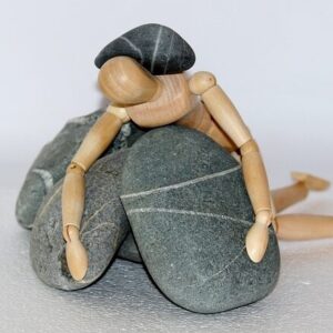 La sindrome di burn-out